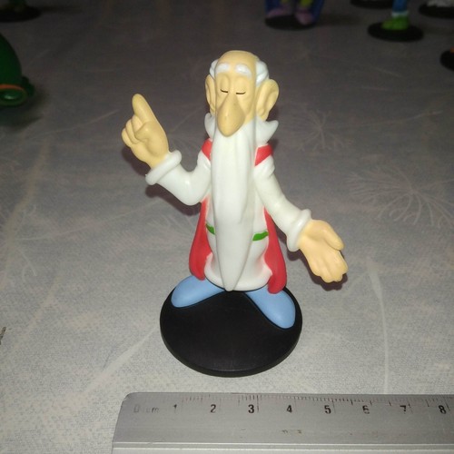 Premium toy mcdonald s - toy, 2019