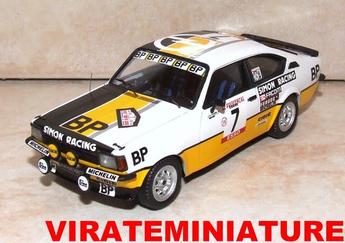 Opel kadett tour - opel, de