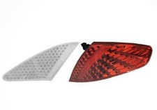 VAN WEZEL Feu arrière