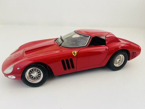 Voiture ferarri 250 gto - 🚗,