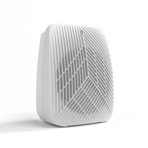 Chauffage radiateur soufflant - chauffage,