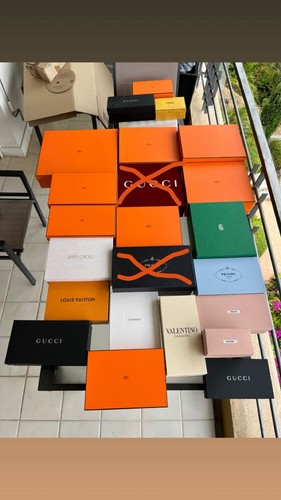 Boite hermès - boite,