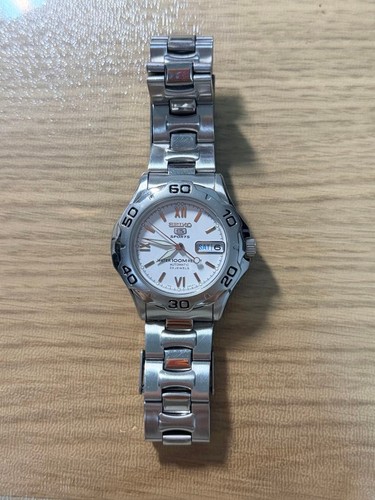Montre seiko sports - seiko, 5