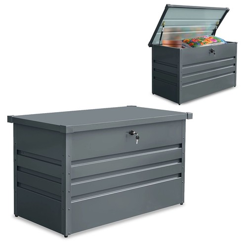 Coffre rangement extérieur - de,