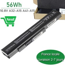 A32-A15 A42-A15 Batterie pour
