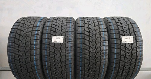 Pneus hiver 245 - 4, 97v