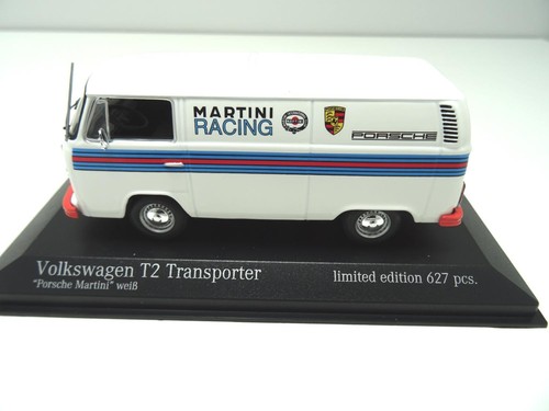 Volkswagen bus porsche - b,