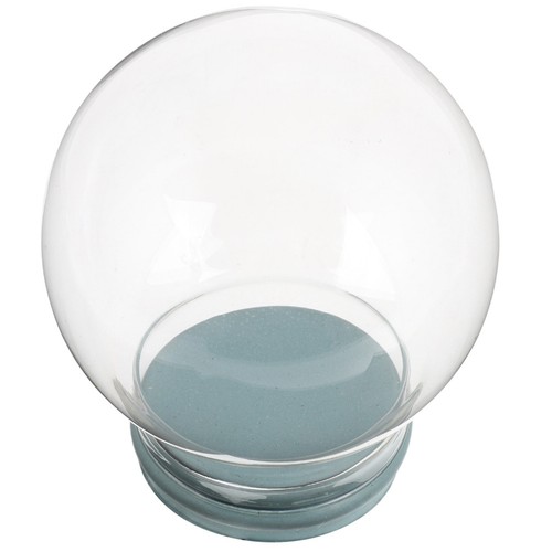 Boule neige verre snow - boule,