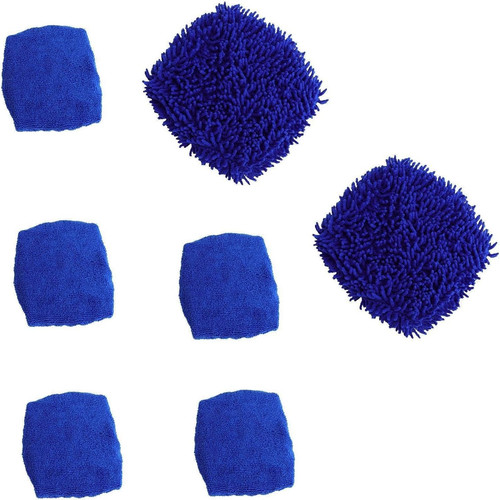Pièces nettoyeur vitres - pièces,