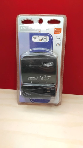 Amplificateur antenne 2 - d'antenne, tv