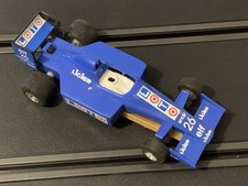 Voiture Circuit Electrique