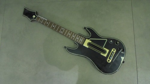 Guitar hero power ps3 - guitar,