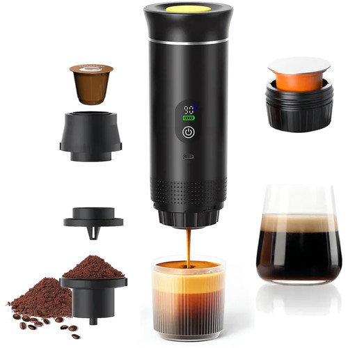 Machine café portable - café,