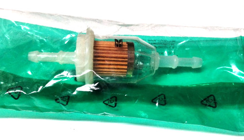 Filtre carburant universel - carburant,