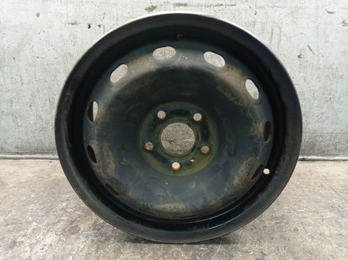 Jante acier 6jx16 et50 5x114 - et50, 5x114,3