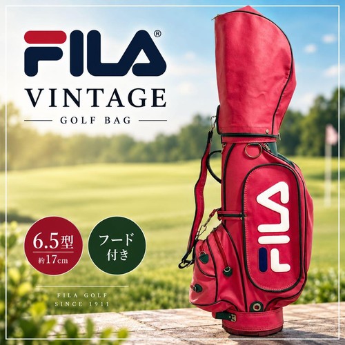 Fila retro vintage - fila, rose