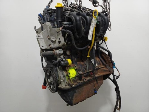Moteur renault twingo phase - twingo, 1