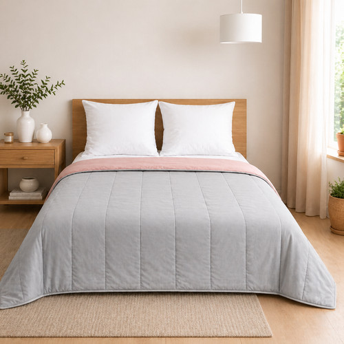 Couette ultra légère