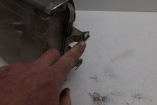 PHARE / OPTIQUE AVANT GAUCHE