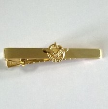 Air Tie Clip Pilot's Certificate