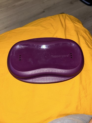 Tupperware cuiseur solo - cuiseur,