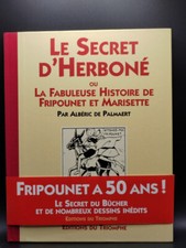 FRIPOUNET ET MARISETTE / LE