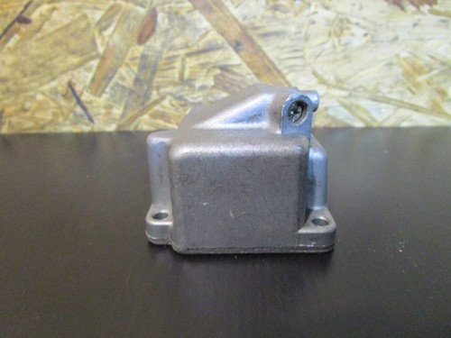 Cuve droite carburateur - cuve, de