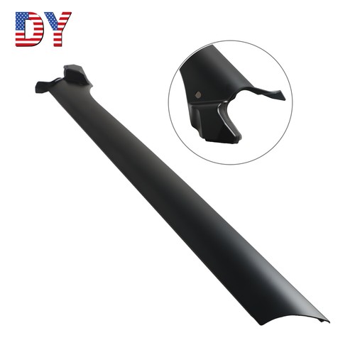 Passenger side post pillar - passenger,