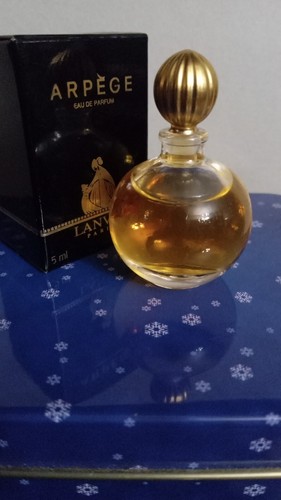 Miniature lanvin arpège - -,