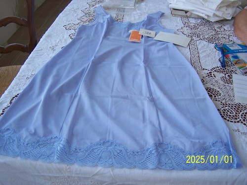 Ancienne belle combinaison - belle,