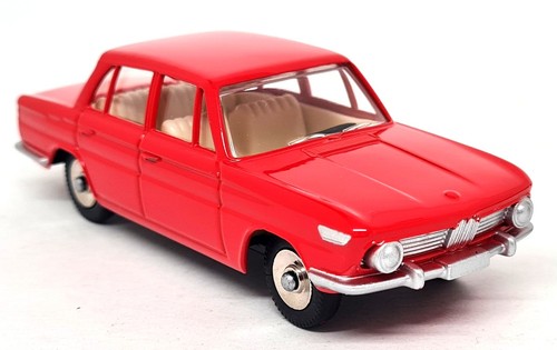 Atlas dinky toys 534 - atlas, 1500