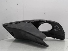 Enjoliveur anti brouillard