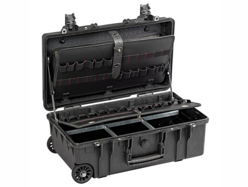 Valise outil trolley - outil,