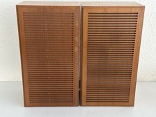 2X Telefunken Klangbox WB 61H