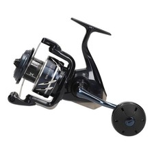 Shimano Stradic SW B 6000PG Moulinet De Pêche Résistant À L'Eau Salée