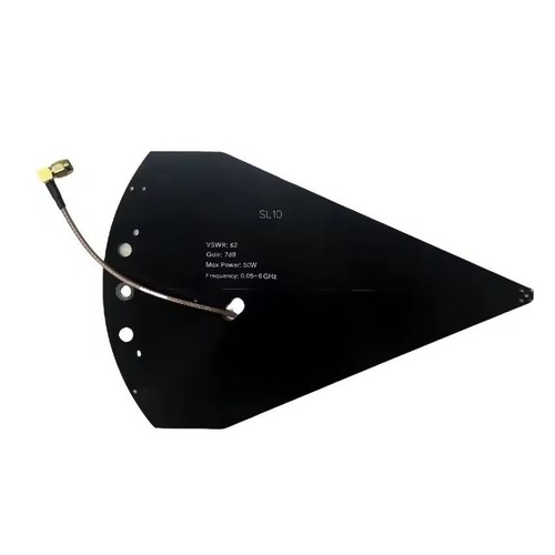Antenne périodique sl10 high - antenne,
