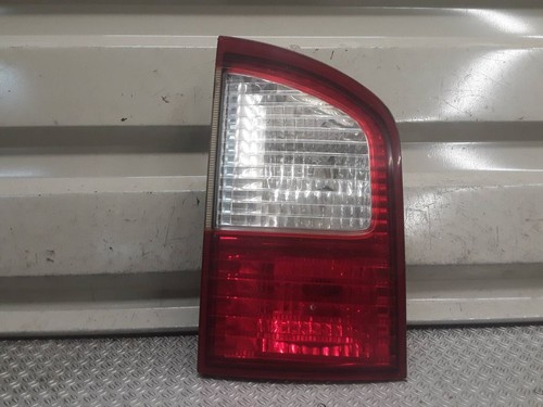 Ssangyong kyron 2005 droite - 2005,