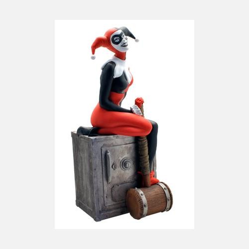 Harley quin dans - harley,