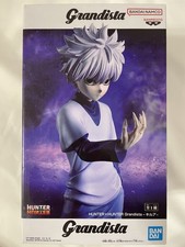 Figurine Killua Zoldyck