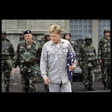 Photo F.000893 ROBERT REDFORD (THE LAST CASTLE) 2001