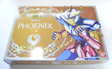 Ikki Phoenix Bronze Saint