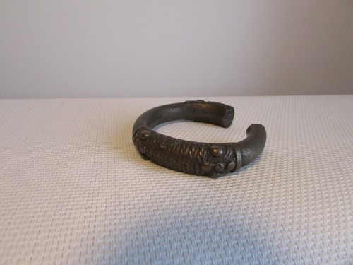 Bracelet esclave bronze - d'esclave,