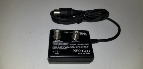 New official snk neo geo - snk,