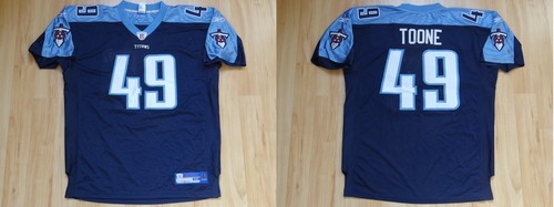 Maillot nfl tennessee titans - maillot,