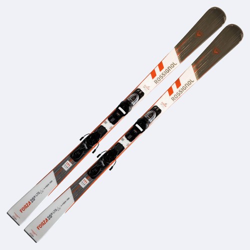 2026 rossignol forza ltd - rossignol,