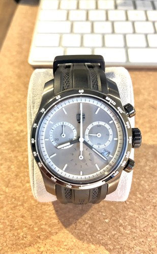 Montre porsche design - montre,