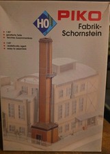 Piko 61118 HO Scale Factory