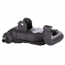 Silencieux LEOVINCE LML Star