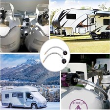 Pour camping-car extérieur