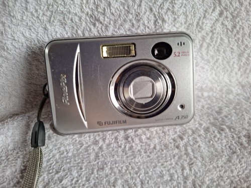 Fujifilm finepix a350 - a350, 5.2mp
